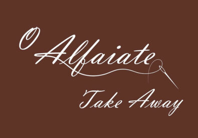 O Alfaiate – T...